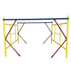 Секция вышки-туры ВА5П-250/2,0х2,0, ВА5ПСЕК2020